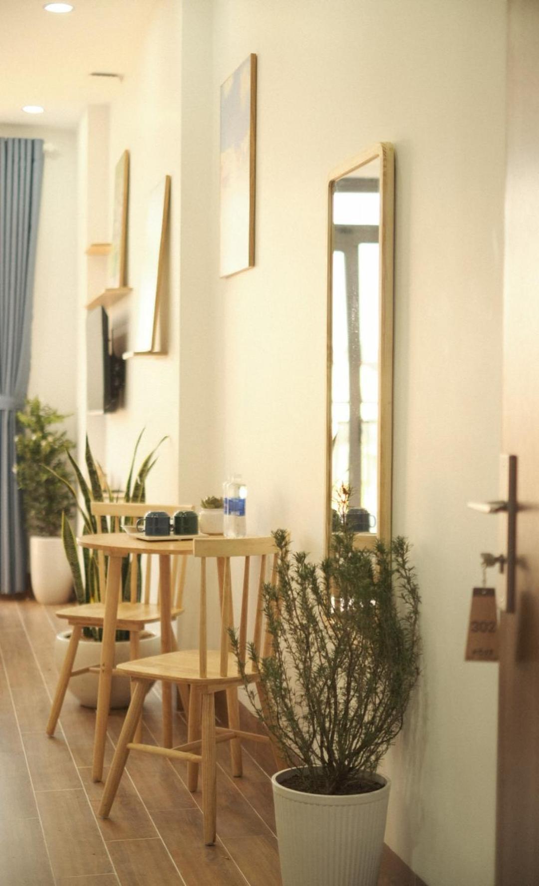 دالات Koze Mini Apartment المظهر الخارجي الصورة