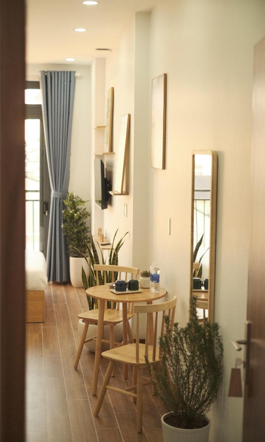 دالات Koze Mini Apartment المظهر الخارجي الصورة