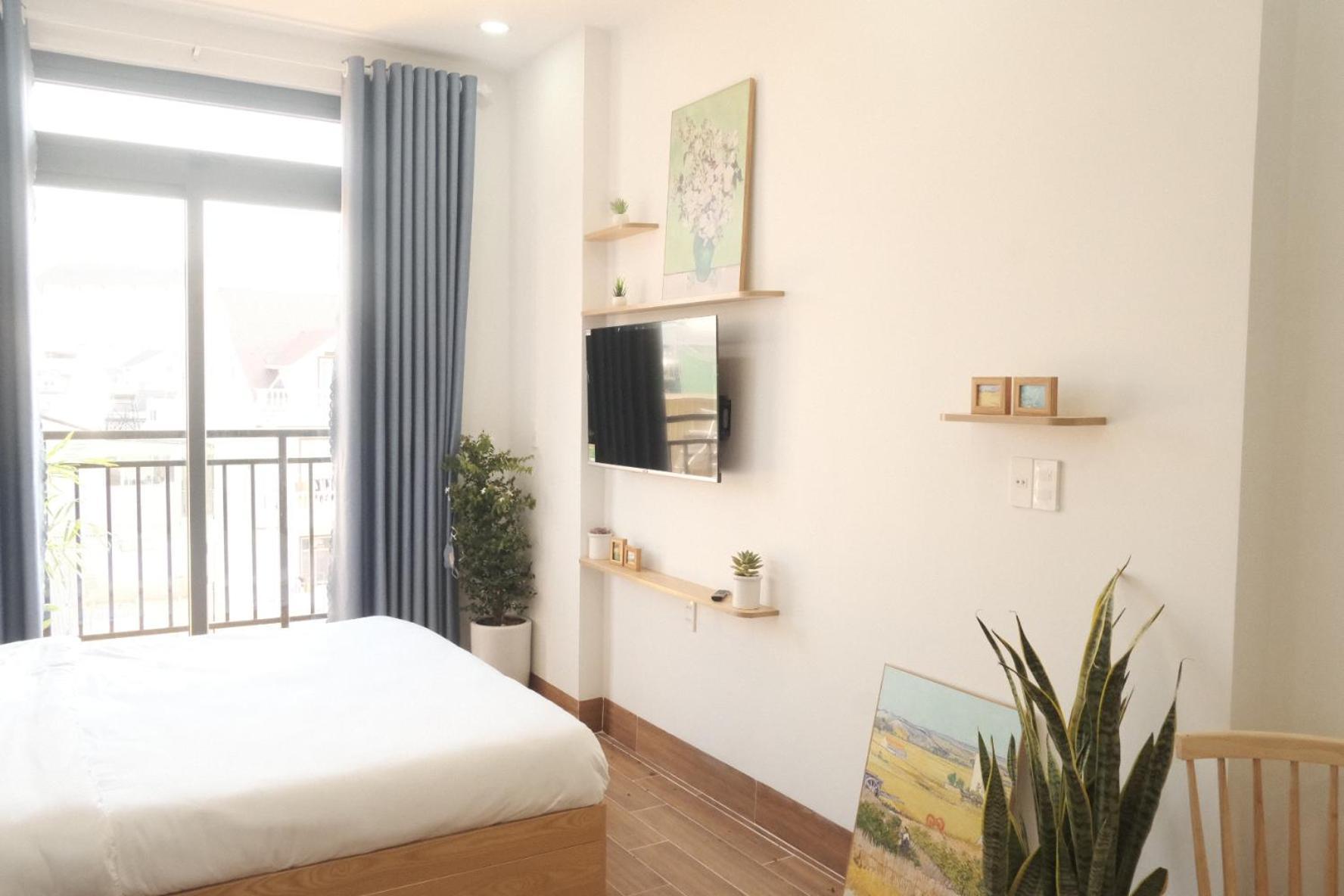 دالات Koze Mini Apartment المظهر الخارجي الصورة